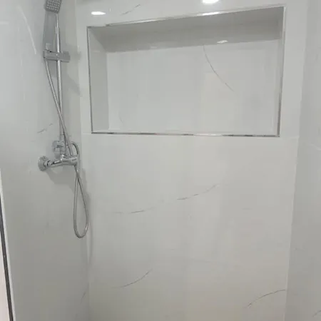 Apartamento Relax Praga