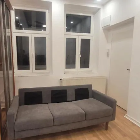 Apartamento Relax