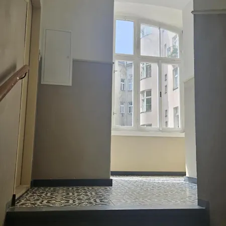 Apartamento Relax Praga