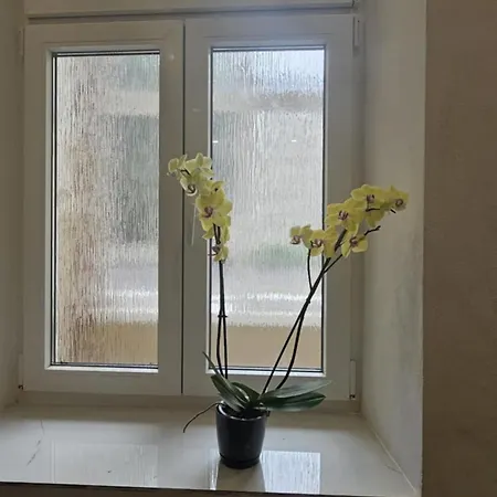 Apartment Relax Prag