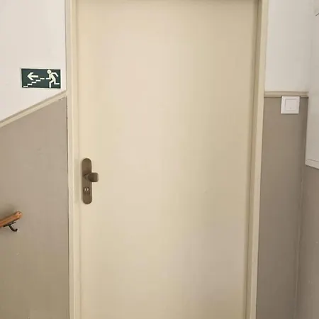 Relax Appartamento Praga