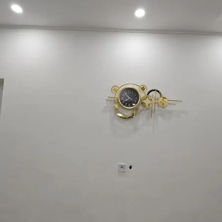Relax Апартаменты