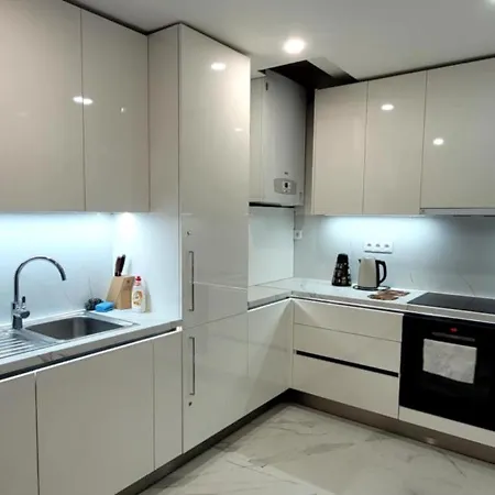 Appartamento Relax *