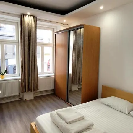 Appartamento Relax *