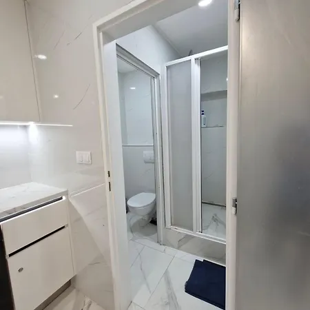 Relax Apartamento Praga