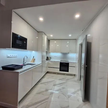 Apartment Relax