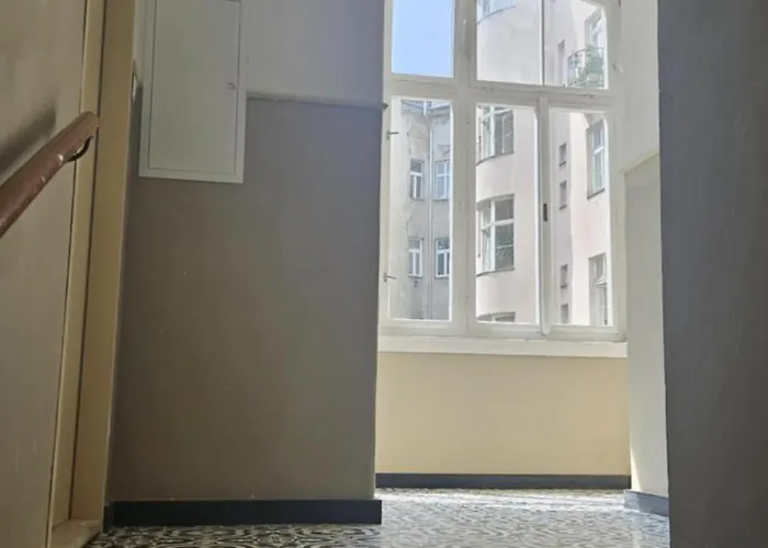 Apartment Relax Prag