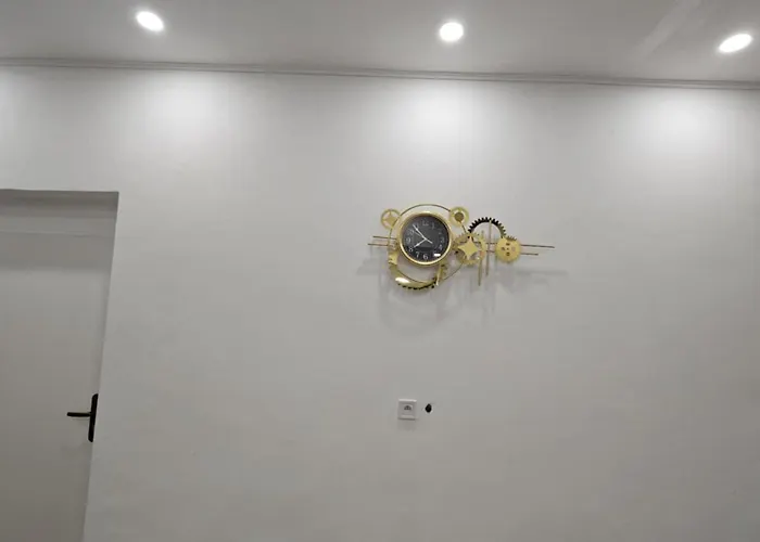 Relax Apartment