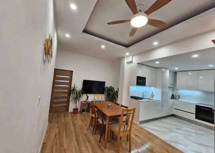 Apartment Relax