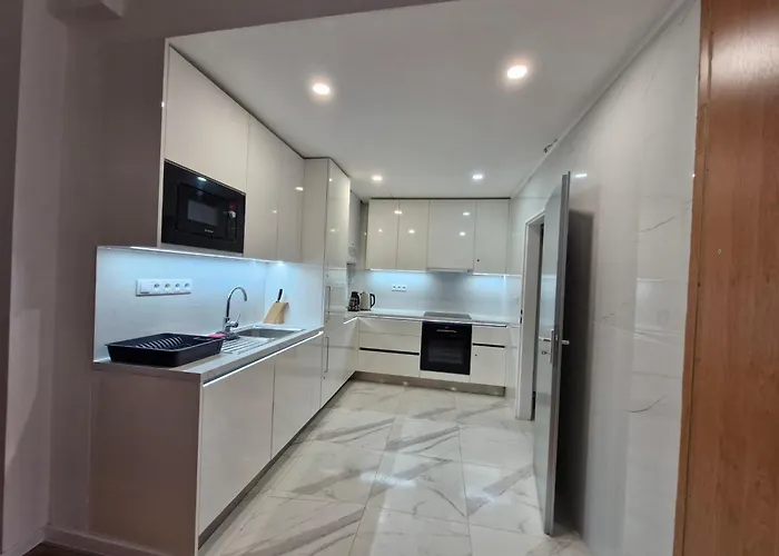 Apartment Relax